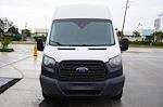 Used 2018 Ford Transit 250 High Roof Empty Cargo Van for sale #A76368 - photo 3