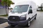 Used 2018 Ford Transit 250 High Roof Empty Cargo Van for sale #A76368 - photo 4