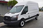 Used 2018 Ford Transit 250 High Roof Empty Cargo Van for sale #A76368 - photo 5