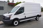 Used 2018 Ford Transit 250 High Roof Empty Cargo Van for sale #A76368 - photo 6