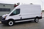Used 2018 Ford Transit 250 High Roof Empty Cargo Van for sale #A76368 - photo 7