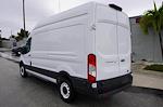 Used 2018 Ford Transit 250 High Roof Empty Cargo Van for sale #A76368 - photo 12