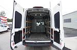Used 2018 Ford Transit 250 High Roof Empty Cargo Van for sale #A76368 - photo 38