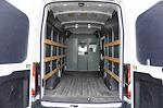 Used 2018 Ford Transit 250 High Roof Empty Cargo Van for sale #A76368 - photo 39