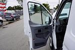 Used 2018 Ford Transit 250 High Roof Empty Cargo Van for sale #A76368 - photo 52