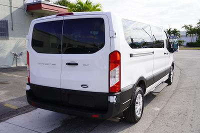 Used 2022 Ford Transit 350 XLT Passenger Van for sale #A79454 - photo 2