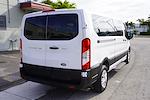 Used 2022 Ford Transit 350 XLT Passenger Van for sale #A79454 - photo 2