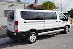 Used 2022 Ford Transit 350 XLT Passenger Van for sale #A79454 - photo 12