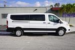 Used 2022 Ford Transit 350 XLT Passenger Van for sale #A79454 - photo 14