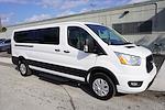 Used 2022 Ford Transit 350 XLT Passenger Van for sale #A79454 - photo 16