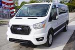 Used 2022 Ford Transit 350 XLT Passenger Van for sale #A79454 - photo 4
