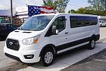 Used 2022 Ford Transit 350 XLT Passenger Van for sale #A79454 - photo 5