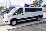 Used 2022 Ford Transit 350 XLT Passenger Van for sale #A79454 - photo 6