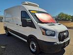 Used 2021 Ford Transit 250 Medium Roof Empty Cargo Van for sale #A80336 - photo 1