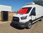 Used 2021 Ford Transit 250 Medium Roof Empty Cargo Van for sale #A80336 - photo 2