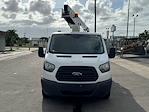 Used 2017 Ford Transit 350 Bucket Van thumbnail 3