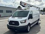 Used 2017 Ford Transit 350 Bucket Van thumbnail 4