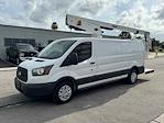 Used 2017 Ford Transit 350 Bucket Van thumbnail 5