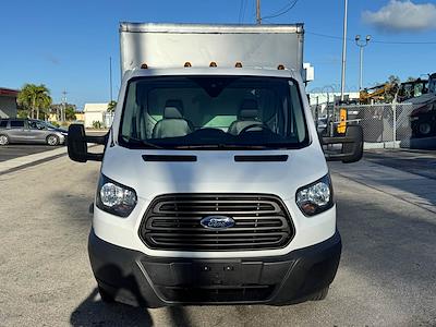 Used 2019 Ford Transit 350 HD - photo 1