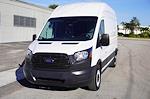 Used 2018 Ford Transit 250 High Roof Upfitted Cargo Van for sale #A90330 - photo 3