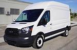 Used 2018 Ford Transit 250 High Roof Upfitted Cargo Van for sale #A90330 - photo 4