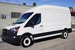 Used 2018 Ford Transit 250 High Roof Upfitted Cargo Van for sale #A90330 - photo 5