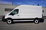 Used 2018 Ford Transit 250 High Roof Upfitted Cargo Van for sale #A90330 - photo 7