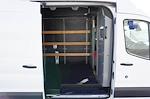 Used 2018 Ford Transit 250 High Roof Upfitted Cargo Van for sale #A90330 - photo 36