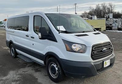 Used 2018 Ford Transit 150 - photo 1