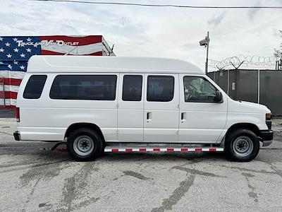Used 2013 Ford E-150 Braun Industries Mobility for sale #B02812 - photo 1
