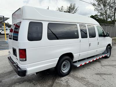Used 2013 Ford E-150 Braun Industries Mobility for sale #B02812 - photo 2