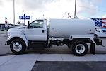 Used 2017 Ford F-750 2,000.00 Water Truck for sale #B07565 - photo 11