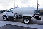 Used 2017 Ford F-750 2,000.00 Water Truck for sale #B07565 - photo 12