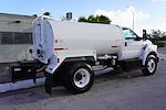 Used 2017 Ford F-750 2,000.00 Water Truck for sale #B07565 - photo 18