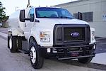 Used 2017 Ford F-750 2,000.00 Water Truck for sale #B07565 - photo 1