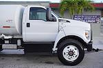 Used 2017 Ford F-750 2,000.00 Water Truck for sale #B07565 - photo 21