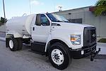 Used 2017 Ford F-750 2,000.00 Water Truck for sale #B07565 - photo 23