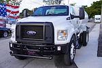 Used 2017 Ford F-750 2,000.00 Water Truck for sale #B07565 - photo 4