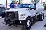 Used 2017 Ford F-750 2,000.00 Water Truck for sale #B07565 - photo 5