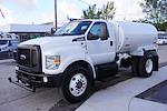 Used 2017 Ford F-750 2,000.00 Water Truck for sale #B07565 - photo 6