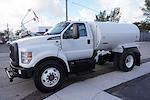 Used 2017 Ford F-750 2,000.00 Water Truck for sale #B07565 - photo 7
