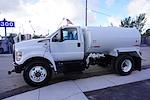 Used 2017 Ford F-750 2,000.00 Water Truck for sale #B07565 - photo 8