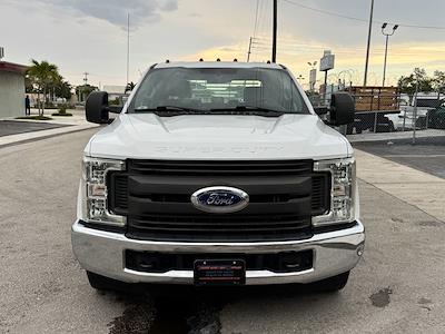 Used 2017 Ford F-350 Crew Cab Knapheide Service Truck for sale #B14675 - photo 2