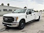 Used 2017 Ford F-350 Crew Cab Knapheide Service Truck for sale #B14675 - photo 3