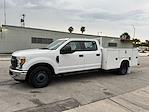 Used 2017 Ford F-350 Crew Cab Knapheide Service Truck for sale #B14675 - photo 4