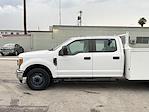 Used 2017 Ford F-350 Crew Cab Knapheide Service Truck for sale #B14675 - photo 5