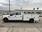 Used 2017 Ford F-350 Crew Cab Knapheide Service Truck for sale #B14675 - photo 7