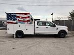 Used 2017 Ford F-350 Crew Cab Knapheide Service Truck for sale #B14675 - photo 13