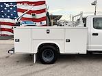 Used 2017 Ford F-350 Crew Cab Knapheide Service Truck for sale #B14675 - photo 14