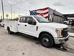 Used 2017 Ford F-350 Crew Cab Knapheide Service Truck for sale #B14675 - photo 16